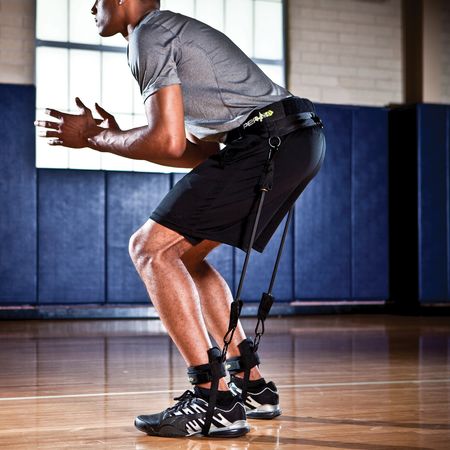 Jump Trainer - mensfitness