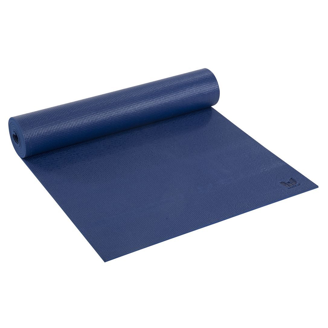 Eco-Smart Yoga Mat - Extra Long - mensfitness