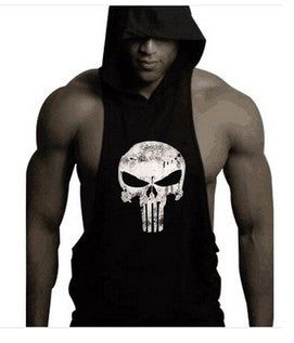 Mens Fitness Stringer Tank Top - mensfitness