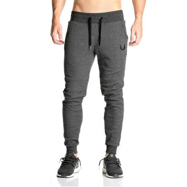 Cotten Men Jogger Pants - mensfitness