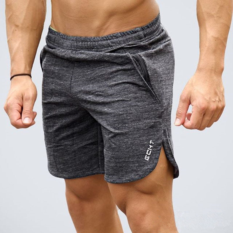 Mens Workout Shorts - mensfitness