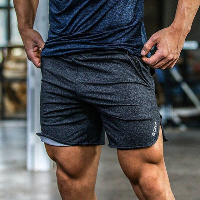 Mens Workout Shorts - mensfitness