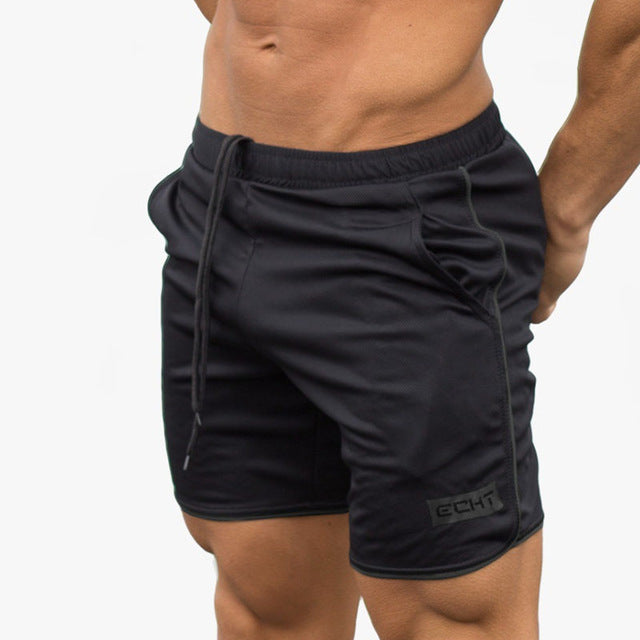 Mens Workout Shorts - mensfitness