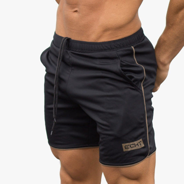 Mens Workout Shorts - mensfitness