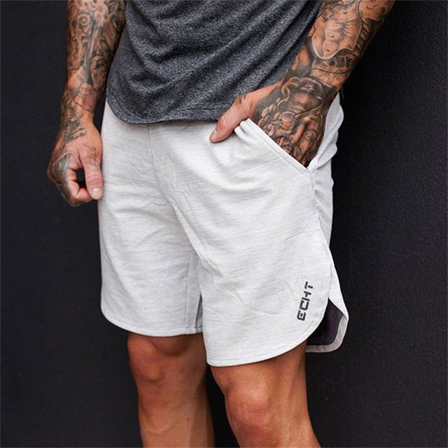 Mens Workout Shorts - mensfitness