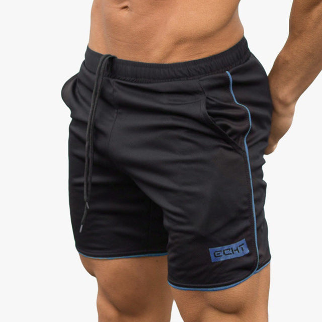 Mens Workout Shorts - mensfitness