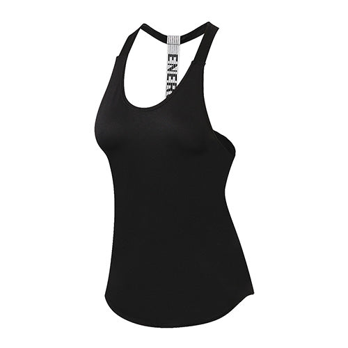 Dry Fit Sleeveless Tee Shirt - mensfitness