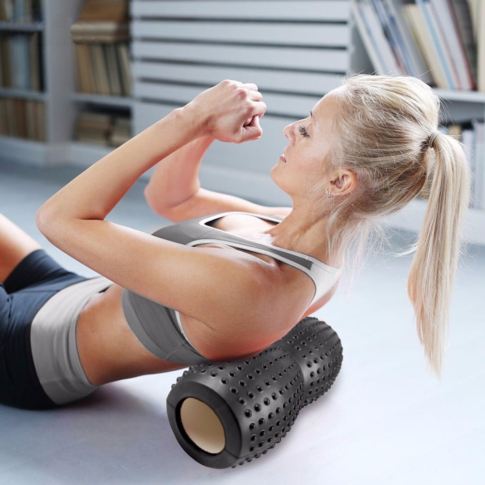 Foam  Roller - mensfitness