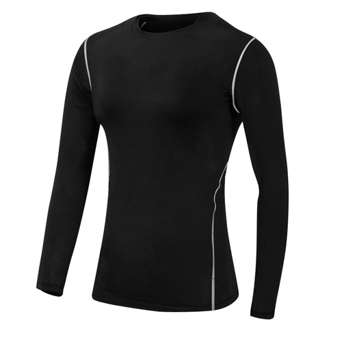 Women's Dri-Fit Long Sleeve - mensfitness