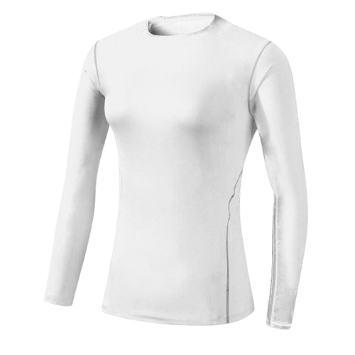 Women's Dri-Fit Long Sleeve - mensfitness