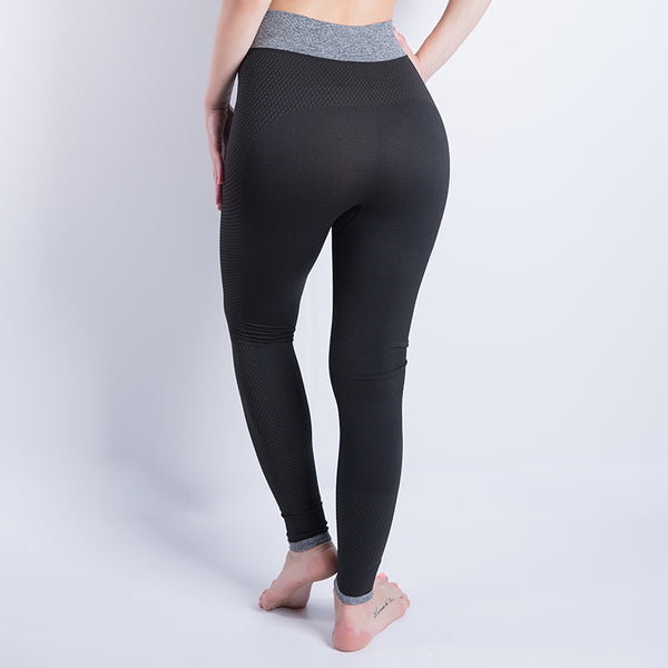 High Waisted Womens Sport Leggings - mensfitness