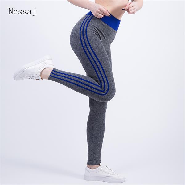 High Waisted Womens Sport Leggings - mensfitness