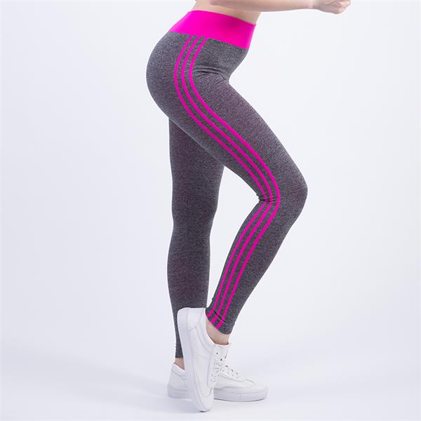 High Waisted Womens Sport Leggings - mensfitness