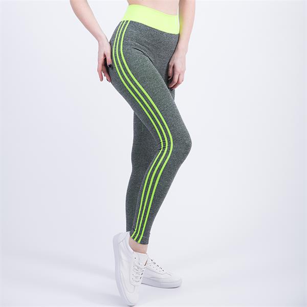 High Waisted Womens Sport Leggings - mensfitness