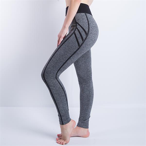 High Waisted Womens Sport Leggings - mensfitness