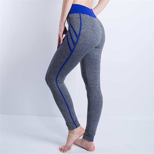 High Waisted Womens Sport Leggings - mensfitness