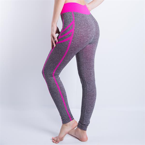 High Waisted Womens Sport Leggings - mensfitness