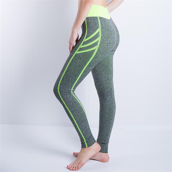 High Waisted Womens Sport Leggings - mensfitness