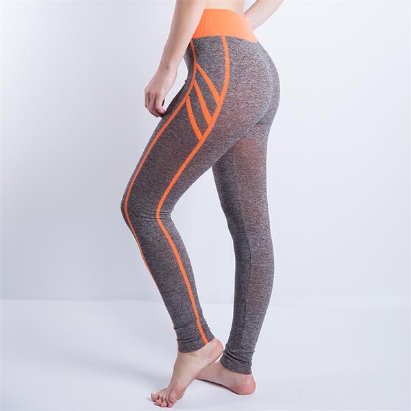 High Waisted Womens Sport Leggings - mensfitness